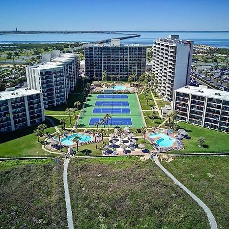 Royale Beach And Tennis Club South Padre Island Exterior photo