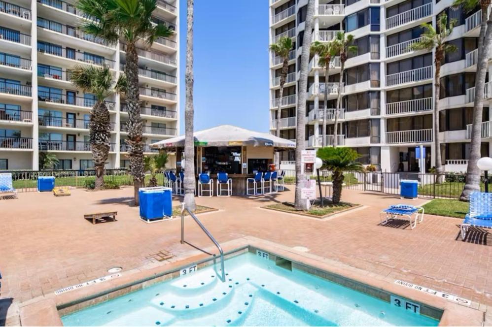 Royale Beach And Tennis Club South Padre Island Exterior photo