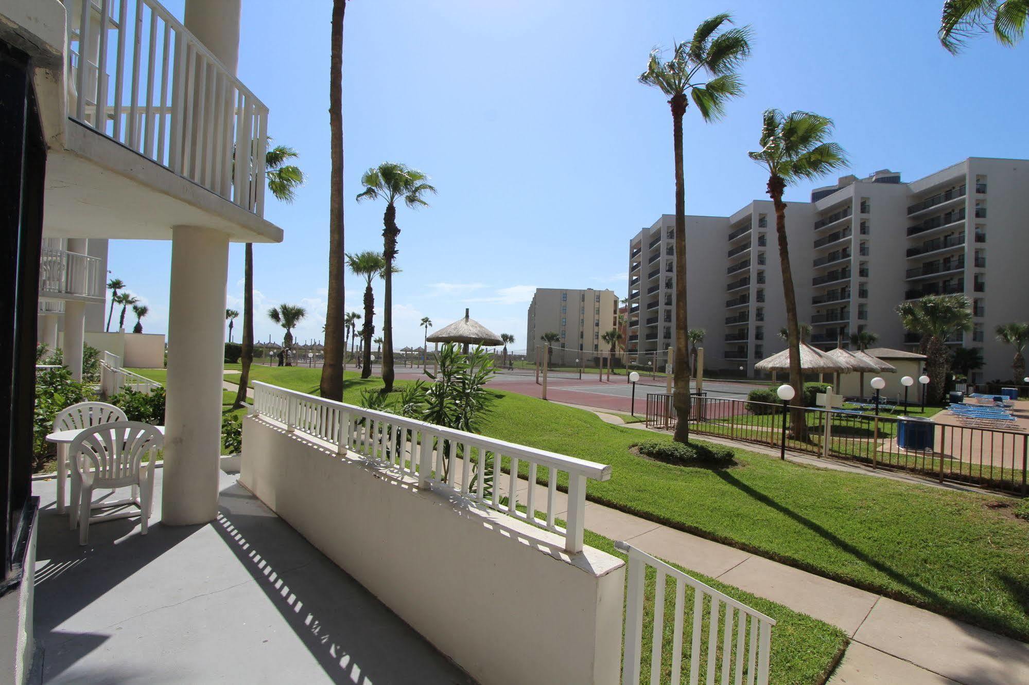 Royale Beach And Tennis Club South Padre Island Exterior photo