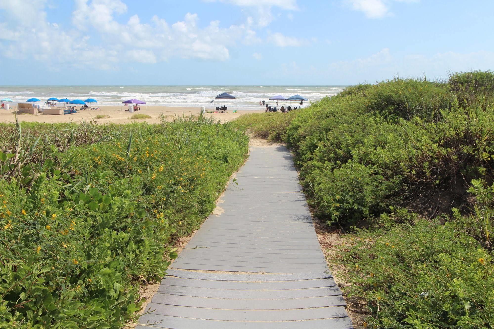 Royale Beach And Tennis Club South Padre Island Exterior photo
