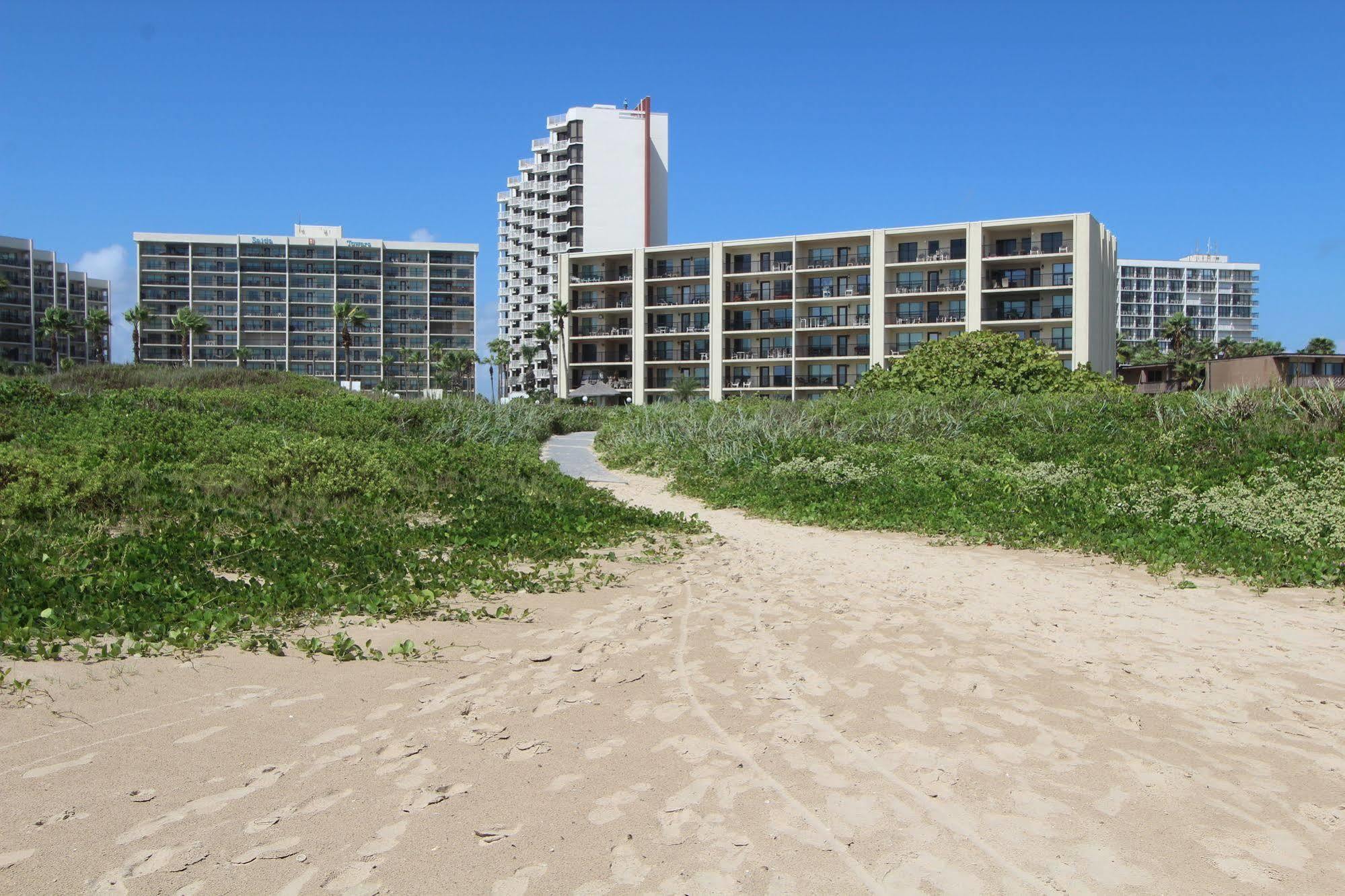 Royale Beach And Tennis Club South Padre Island Exterior photo